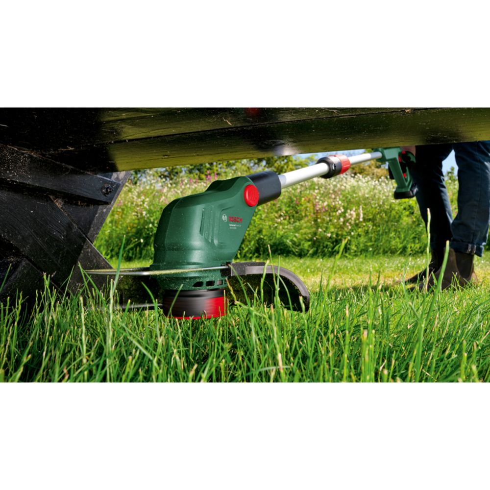 Bosch UniversalGrassCut grästrimmer 18V-26-500 (2,0 Ah)
