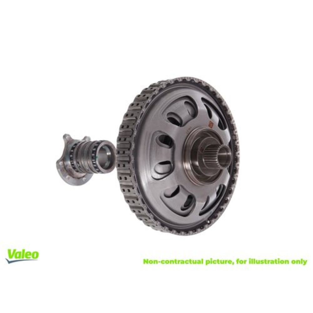 Kytkinpaketti 84-01025