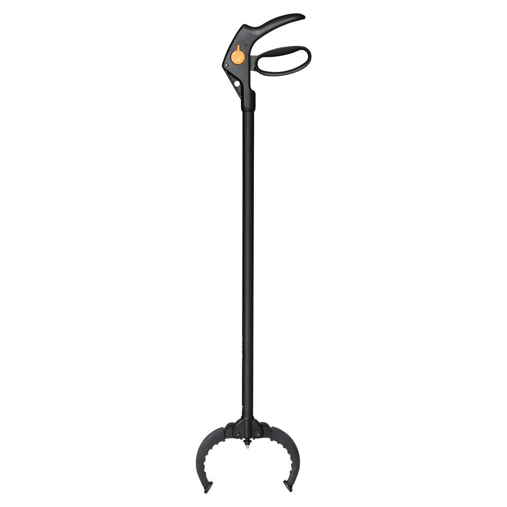 Fiskars Solid roskanpoimija
