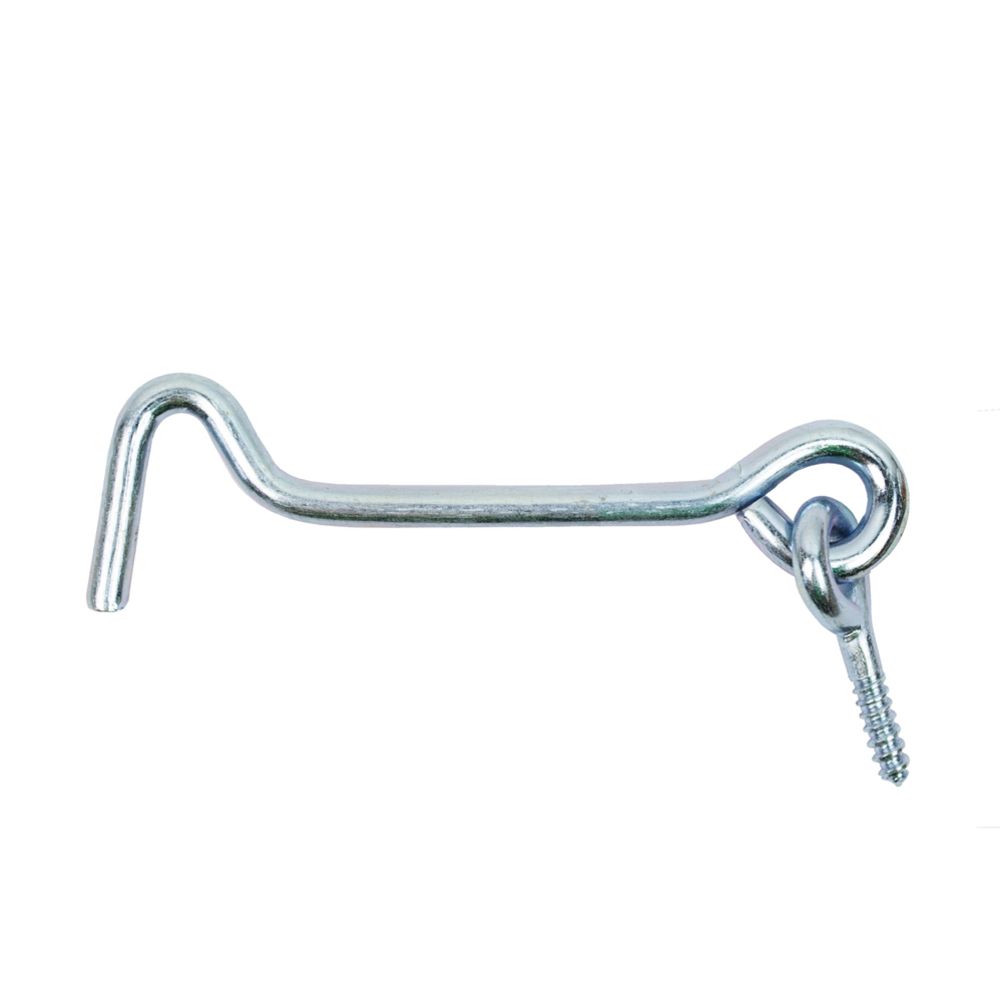 Pisla 830 traadikonks tsingitud 75 mm