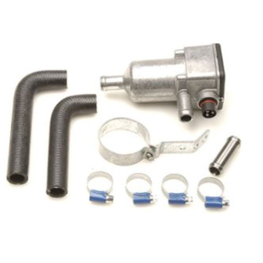 Defa-voolikusoojendi #411742