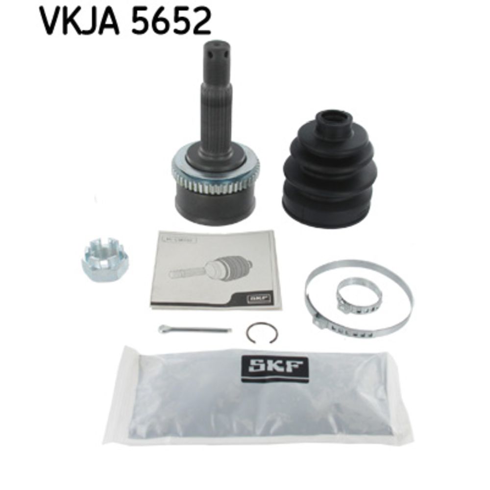 Veovõlli liigendlaager 17-4927
