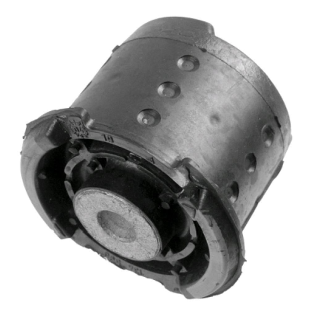 Axelupphängning 18-2760