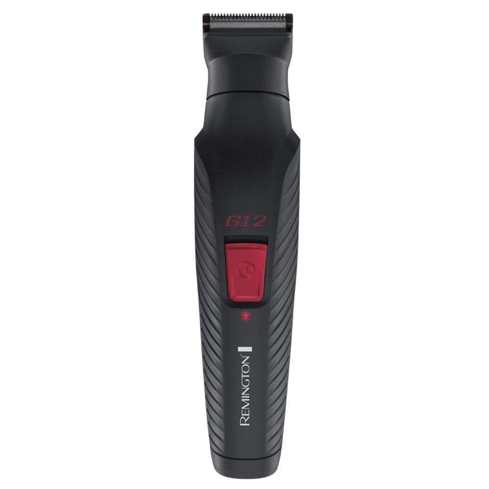 Remington G12 Graphite Series multitrimmer
