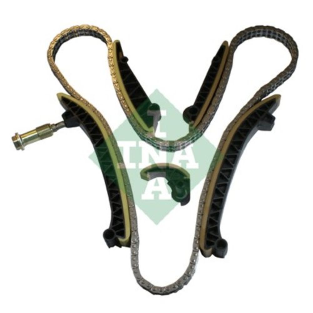 Transmissionskedjesats 25-6486