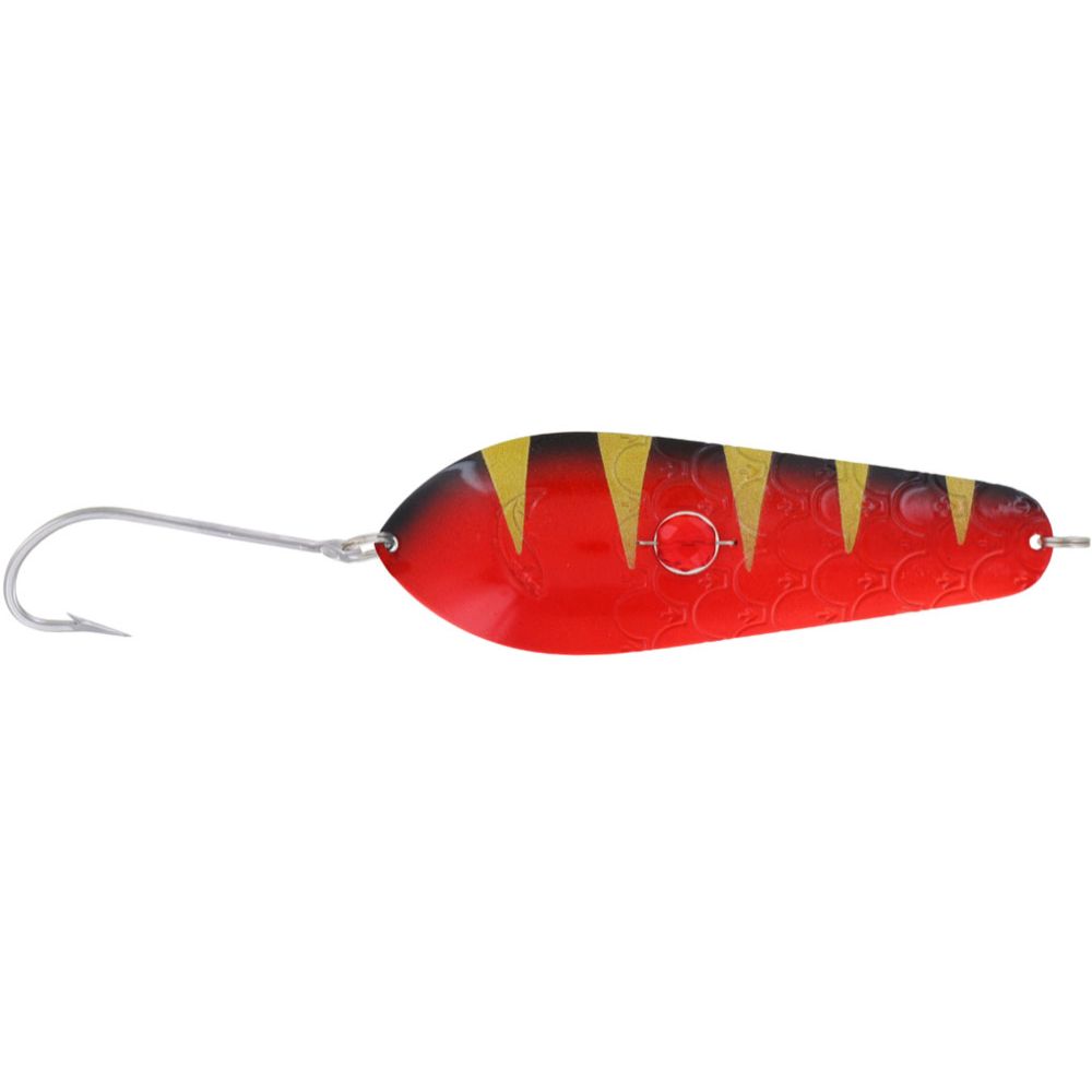 Kuusamo Helmi Räsänen lusikaslant, 12 cm, 50 g