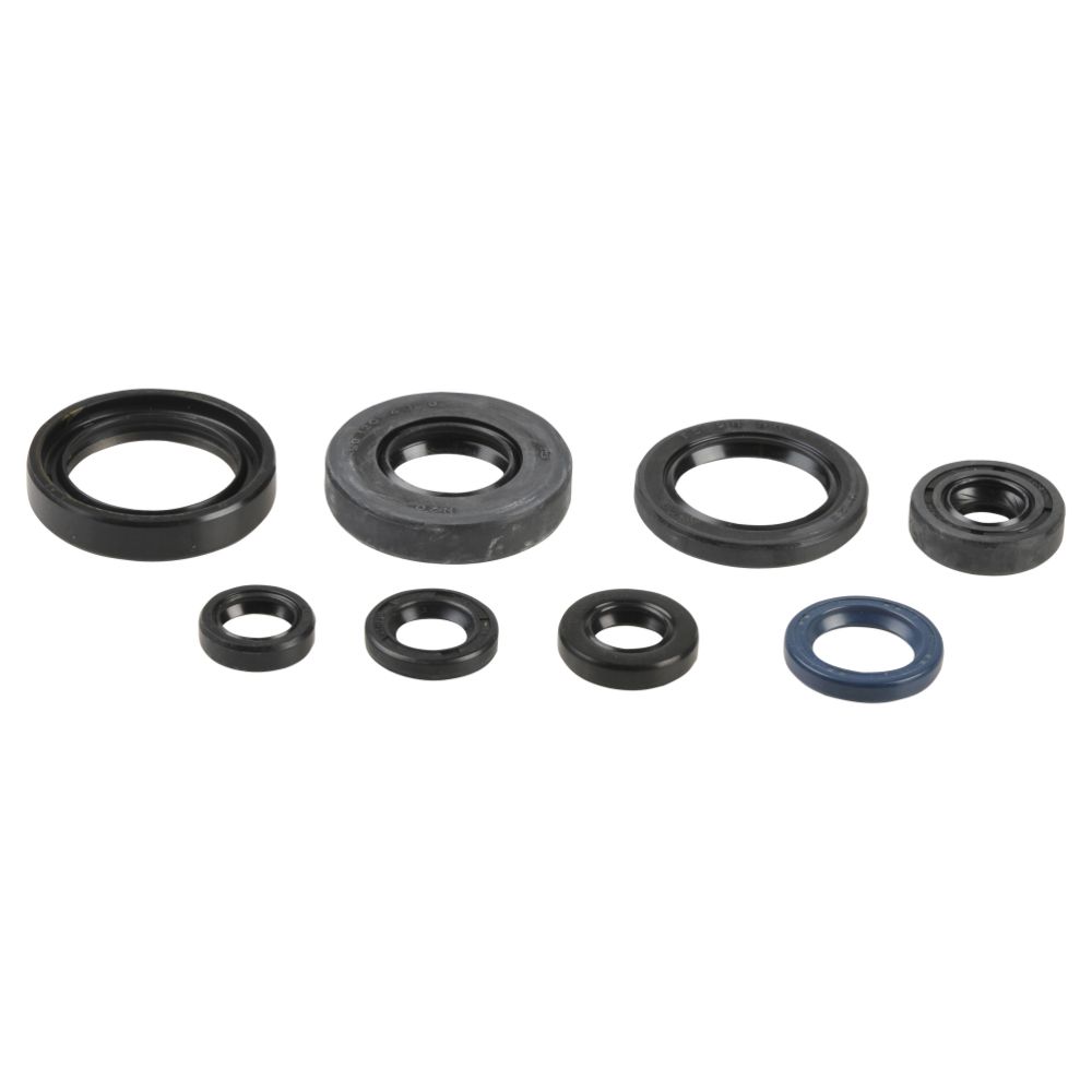 Packboxsats, motor 98-29132