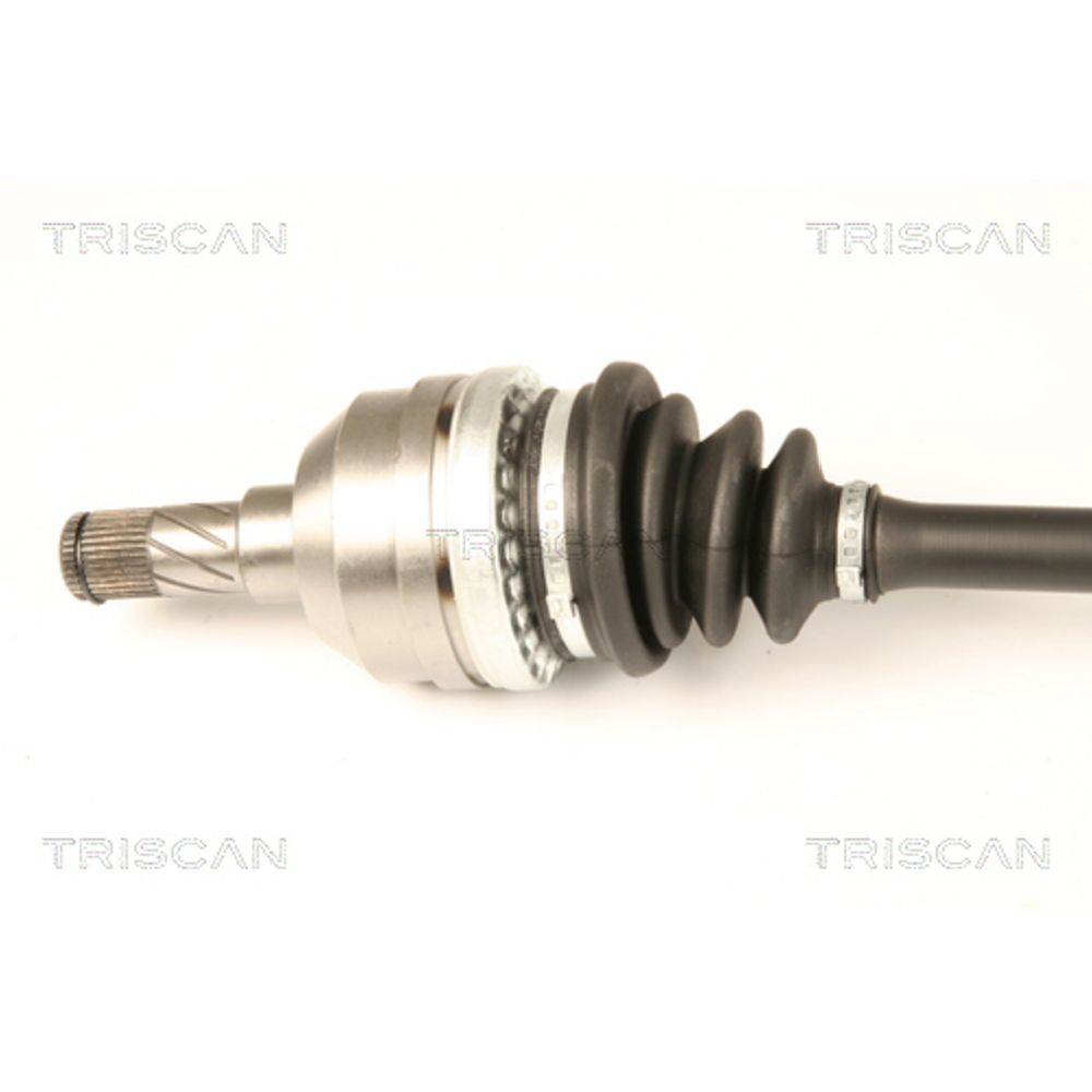 Vetoakseli 17-4624