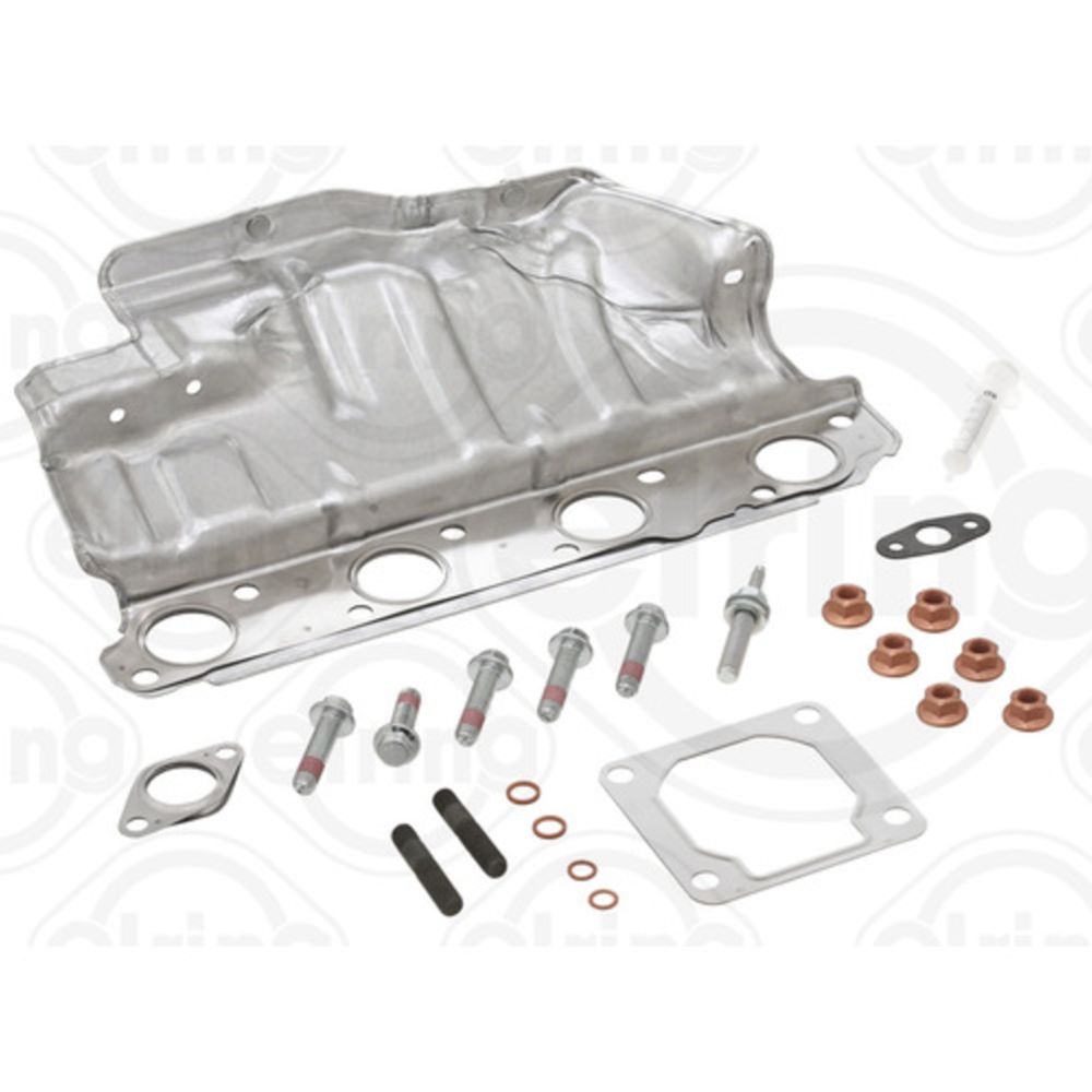 Monteringsats, Turbo 13-0153