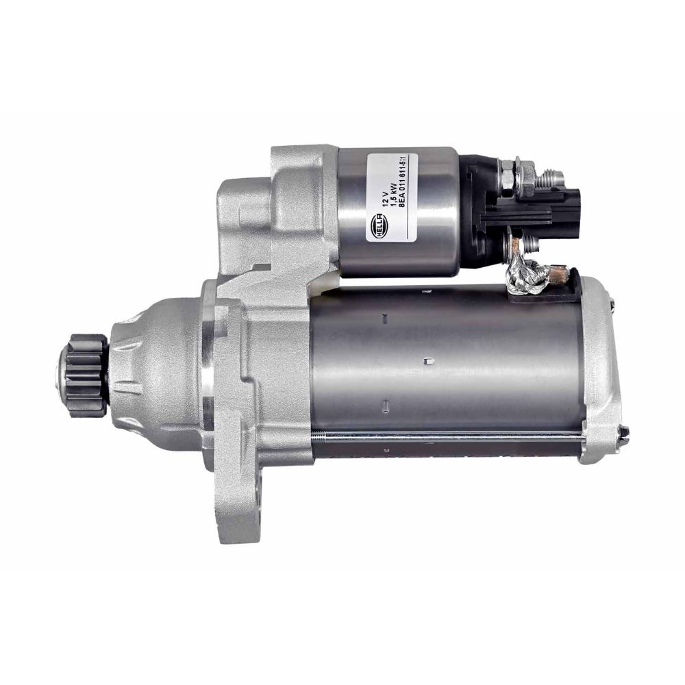 Startmotor 13-00419