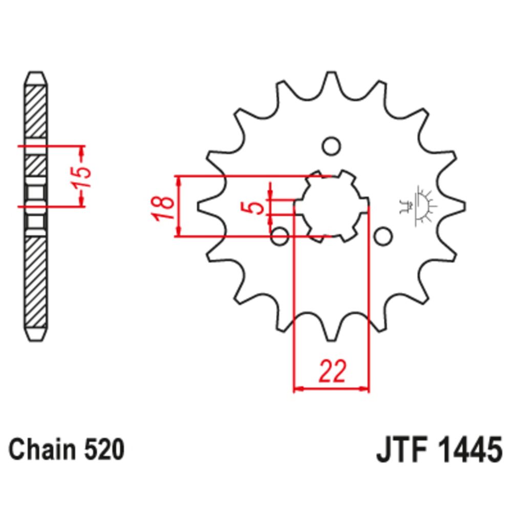 Framdrev 98-10385