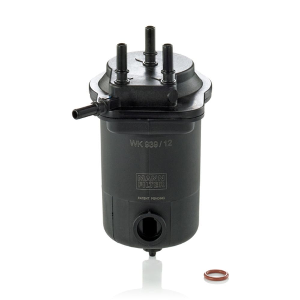 Polttoainesuodatin 19-0917