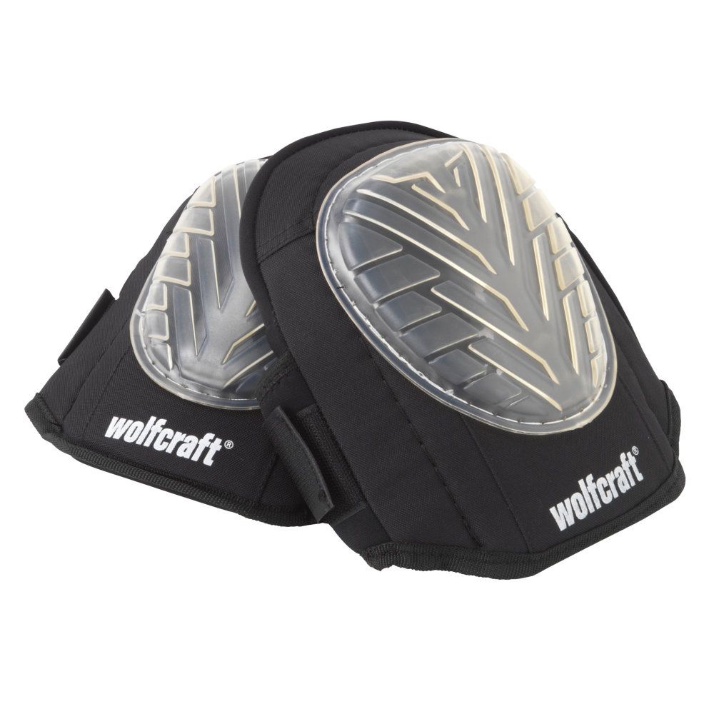 Wolfcraft® põlvekaitsmed