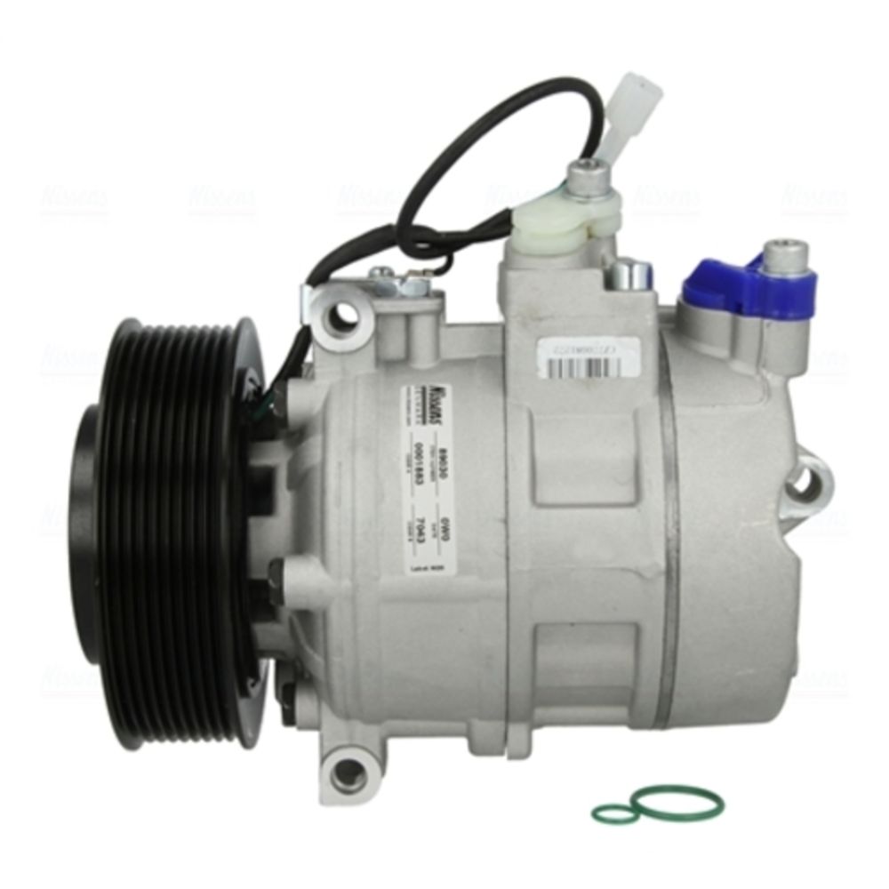 Ilmastointilaitteen kompressori 30-00263