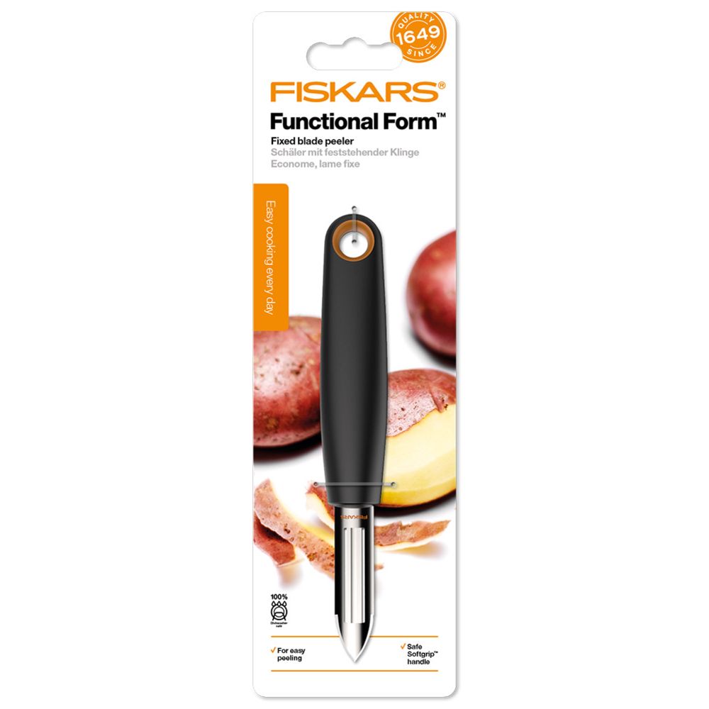 Fiskars Functional Form Kuorimaveitsi