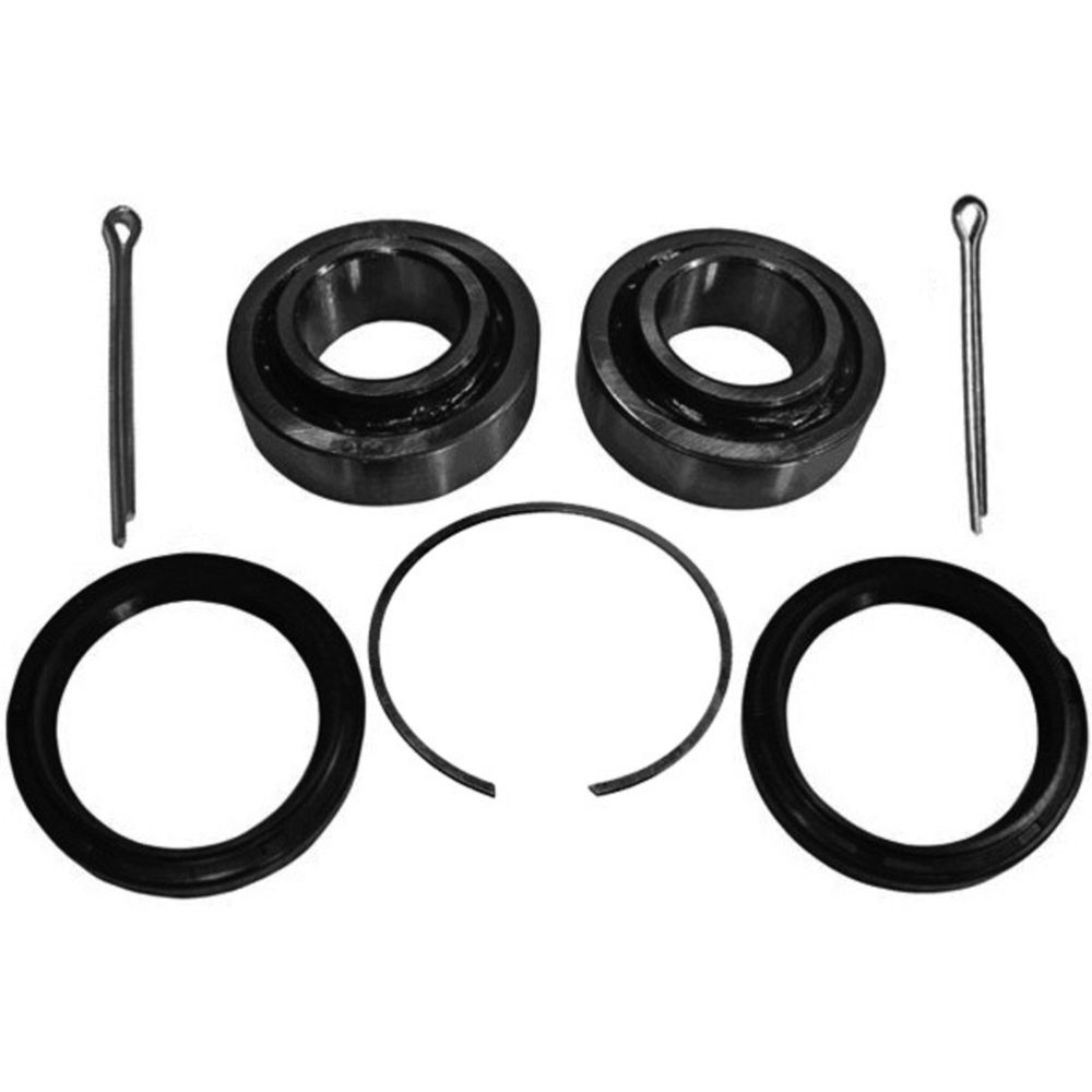 Pyöränlaakerisarja 21-1020