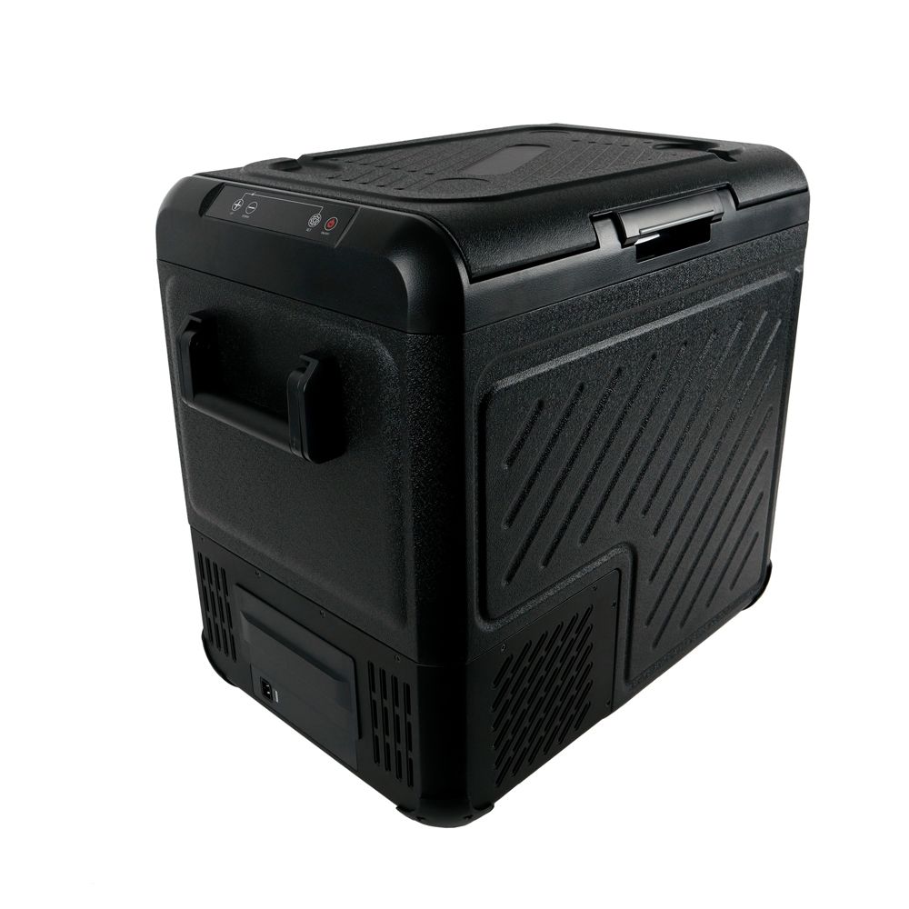 Emax Cool Heavy Duty kompressori kylmälaukku 60 l