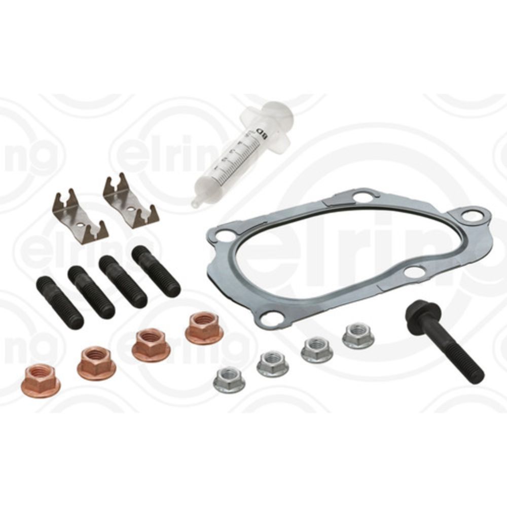 Monteringsats, Turbo 13-0093