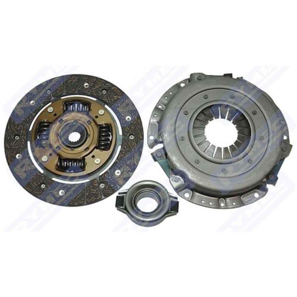 Kytkinpaketti 84-00645