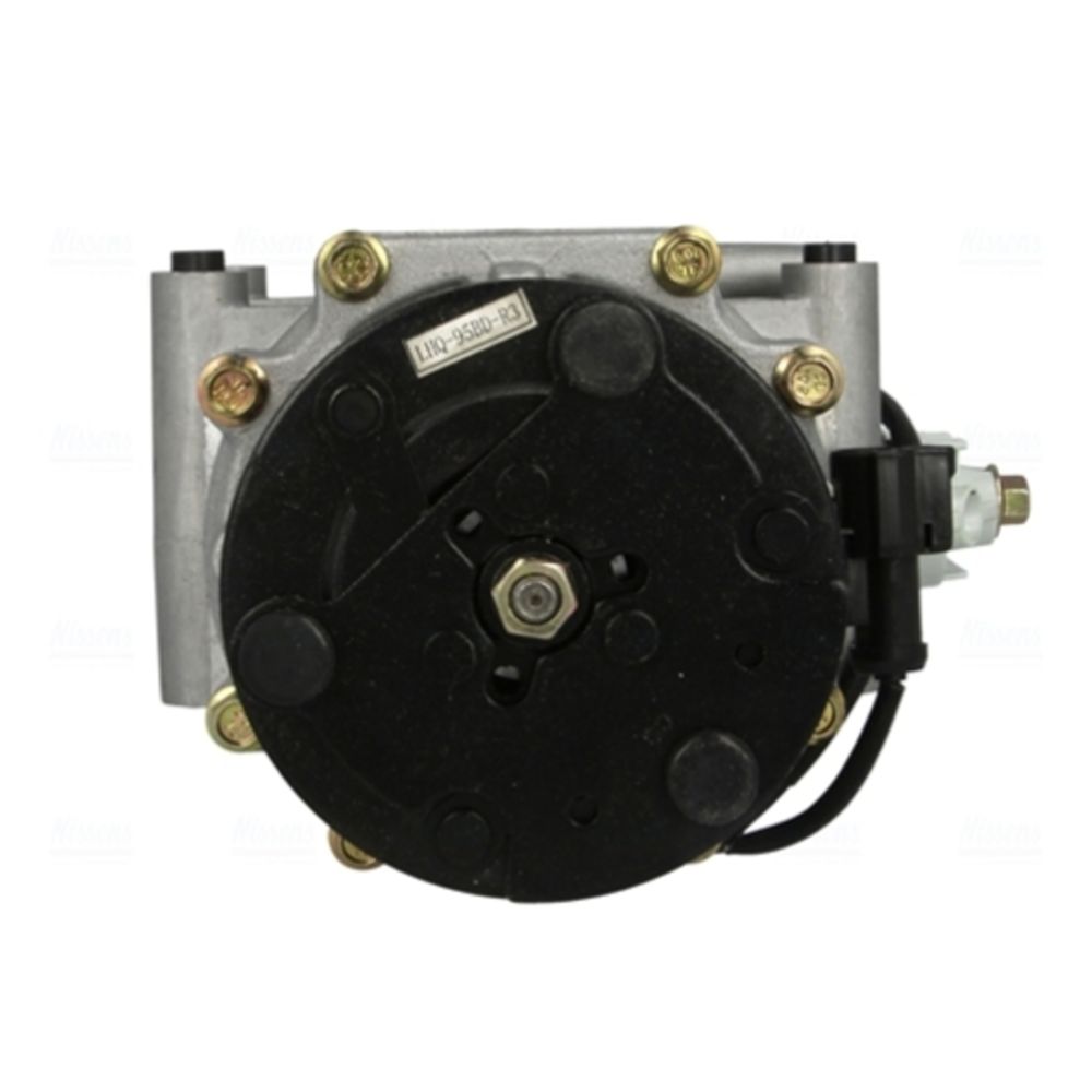 Ilmastointilaitteen kompressori 30-8135