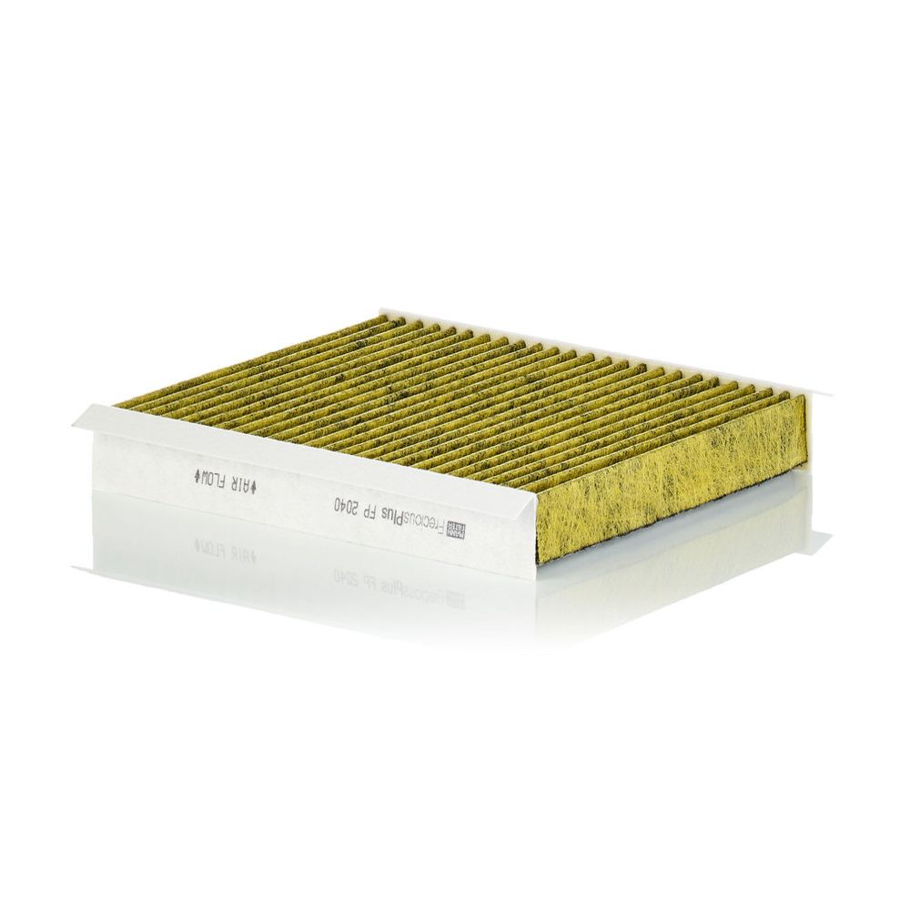Salongiõhufilter 19-00229