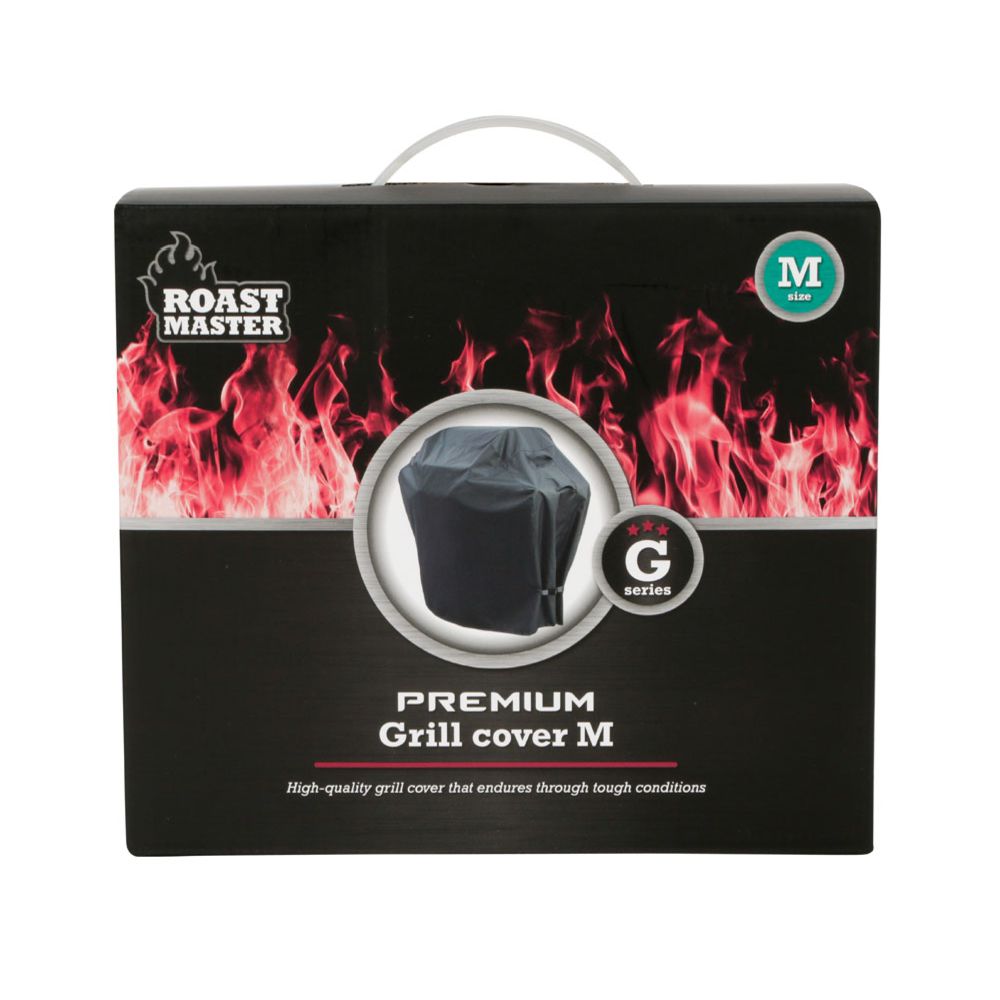 Roastmaster grillöverdrag M