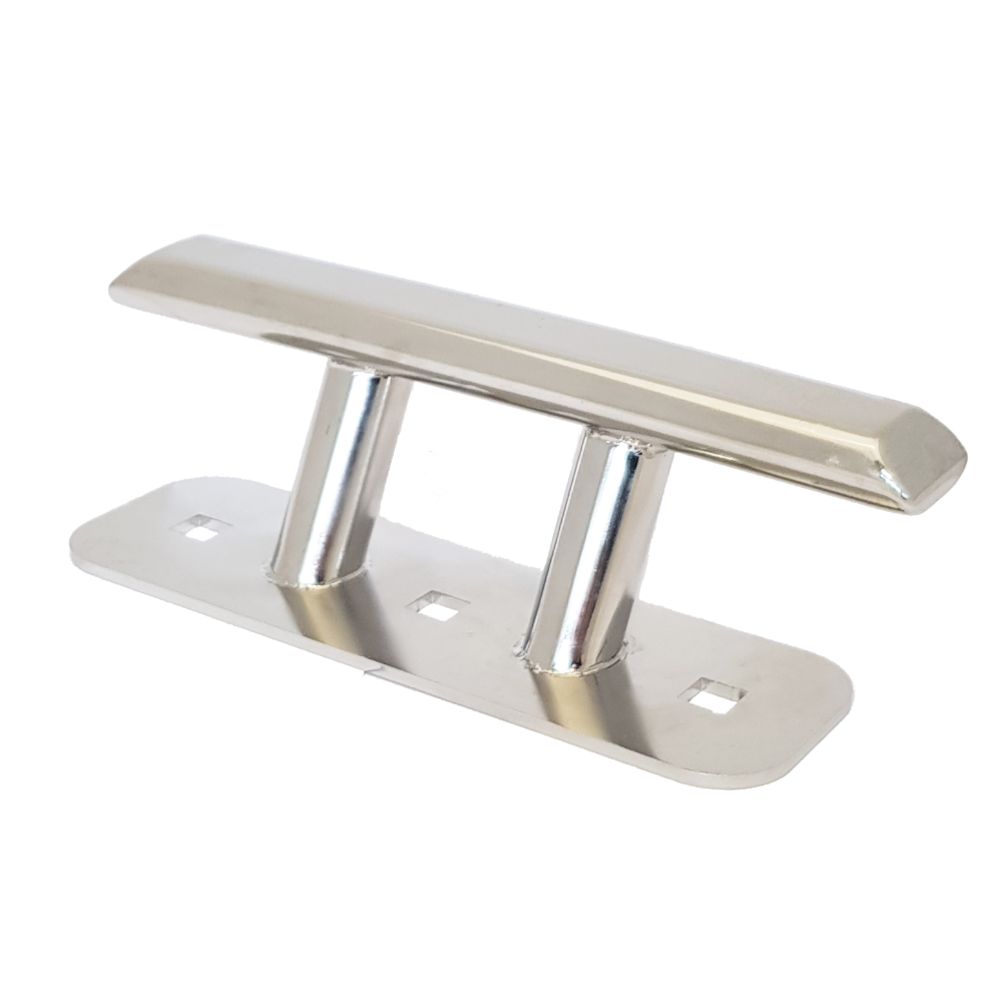 Arctic Marine laituripollari 220 mm AISI 316
