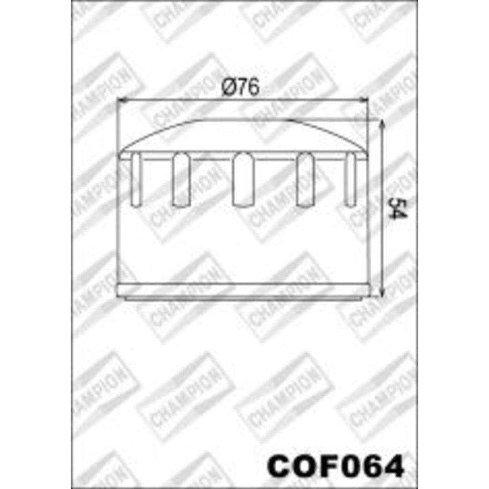 Öljynsuodatin 98-15033