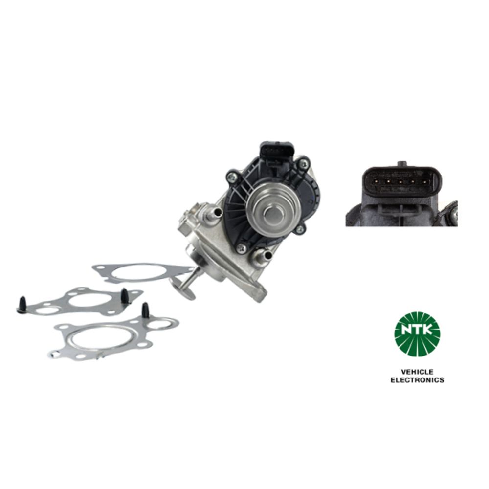 EGR-ventil 28-4109
