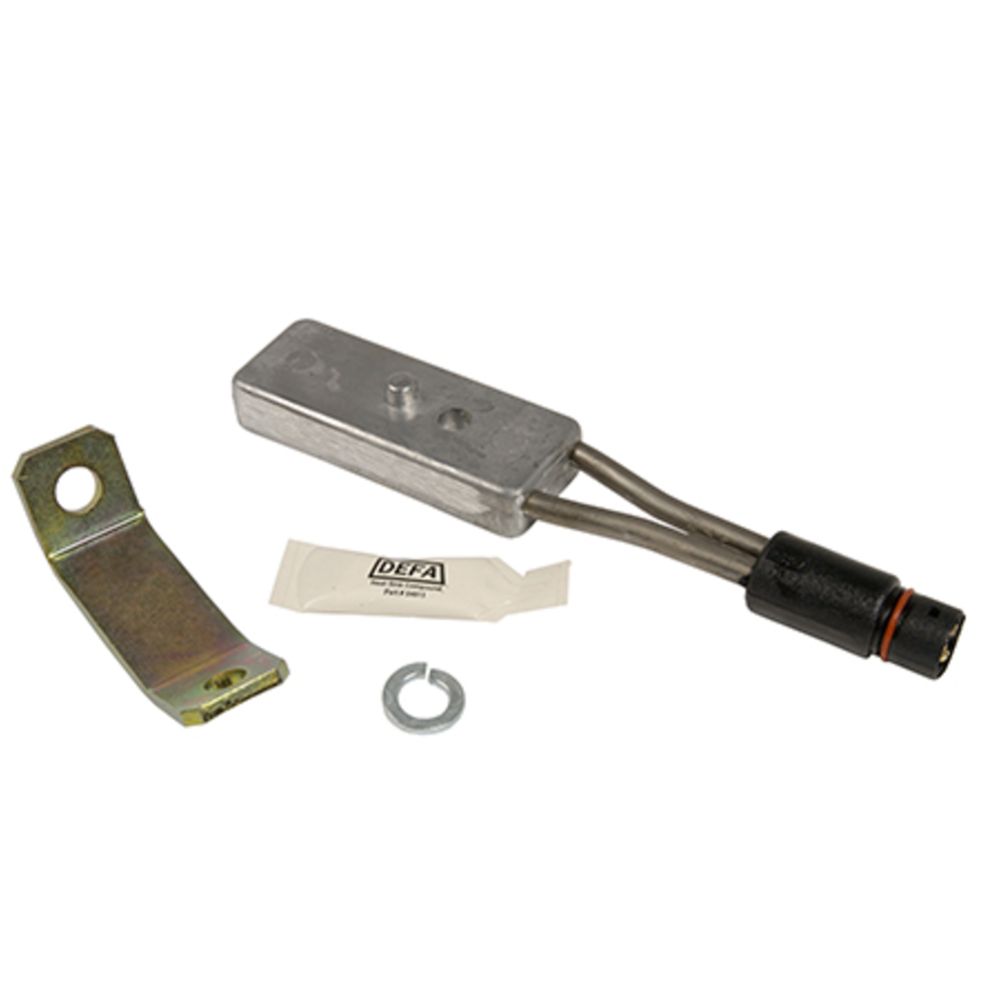 Defa-kontaktvärmare #412820 VAG