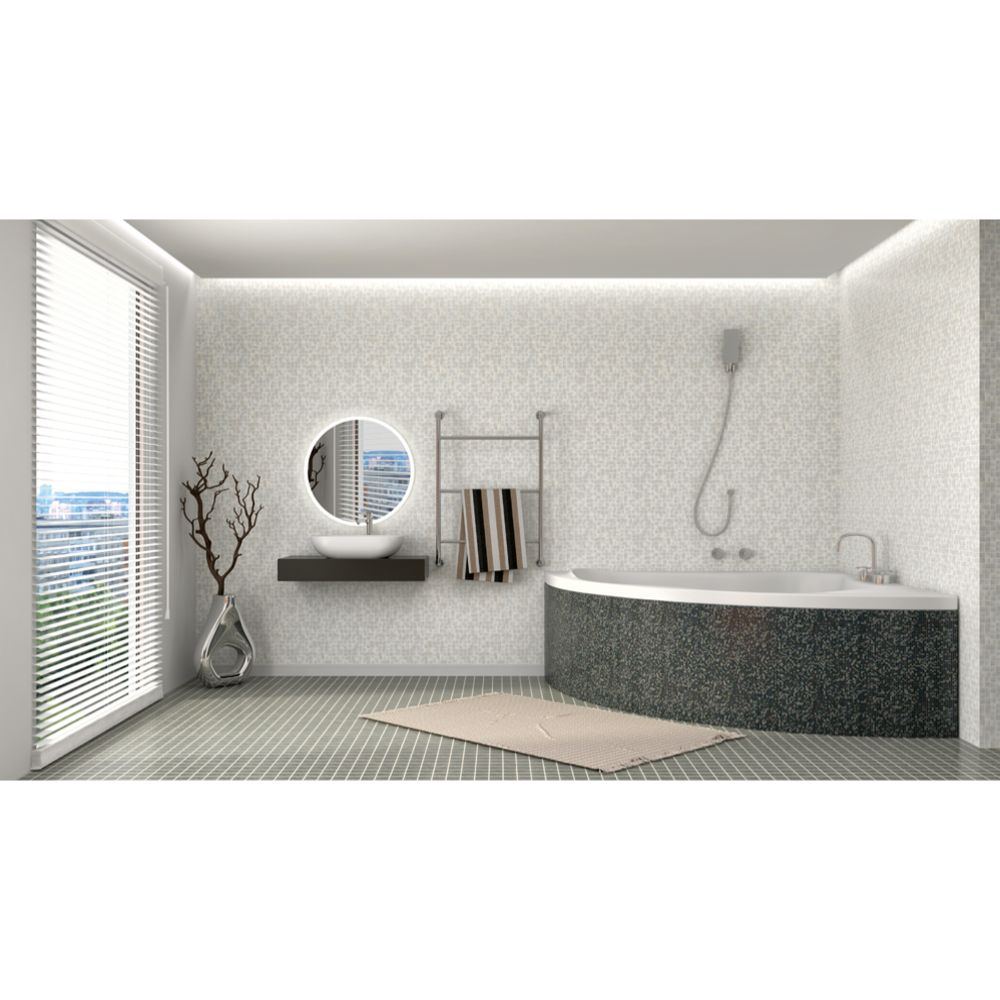 Led Energie pyöreä valopeili Ø600 mm 20 W 1680 lm 4000 K IP20