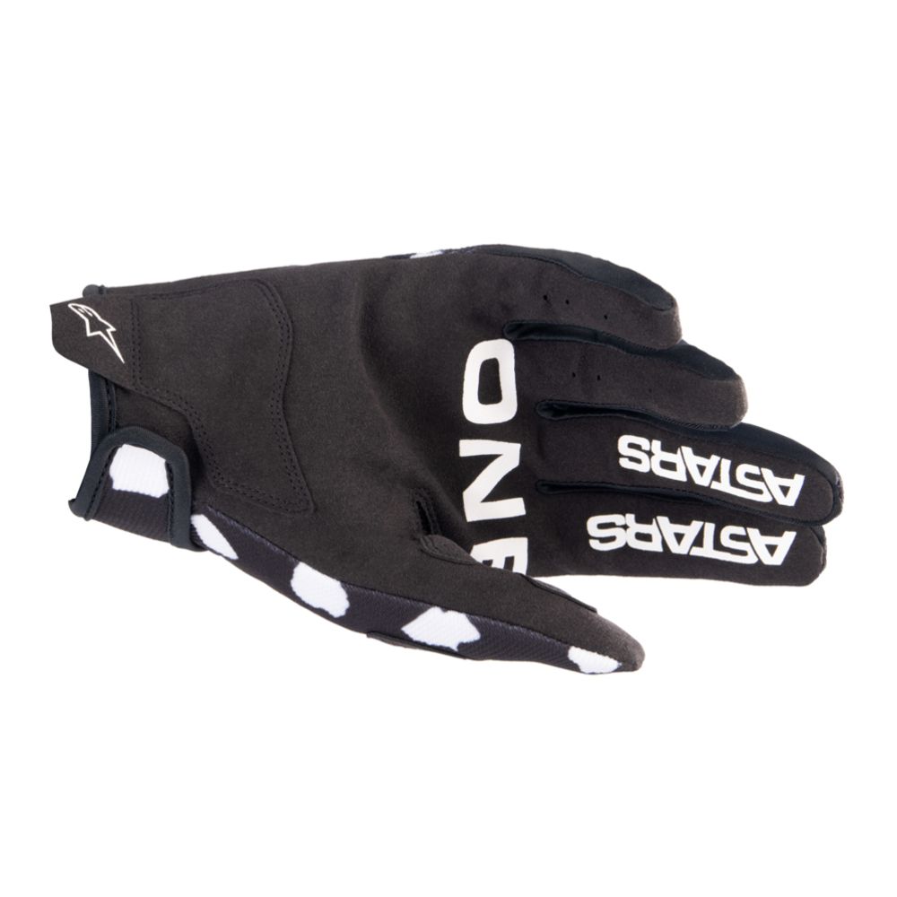 Alpinestars Radar crosshandskar svart