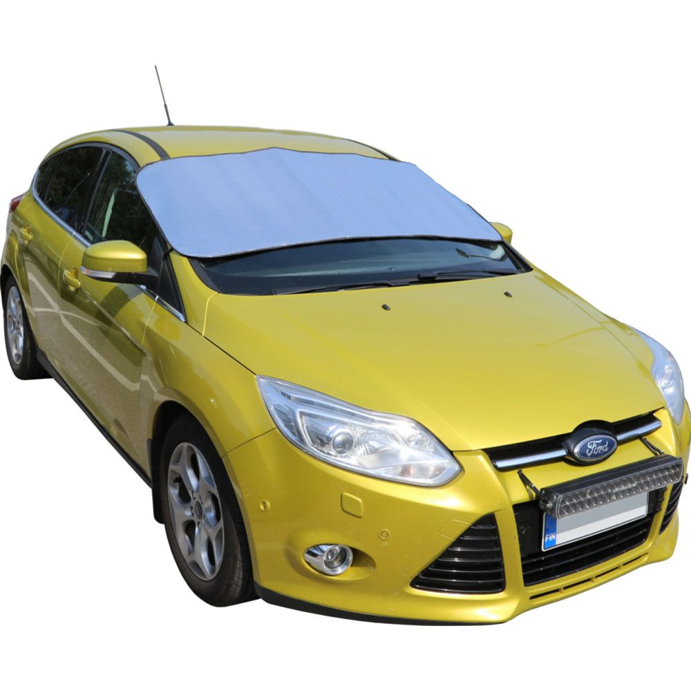 MTX Automotive päikesekaitse tuuleklaasile