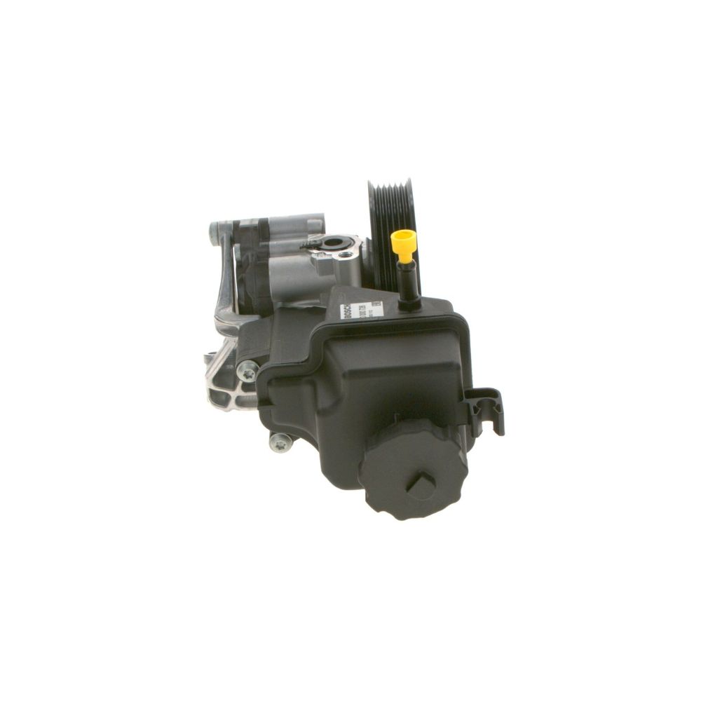 Ohjaustehostimen pumppu 17-01699