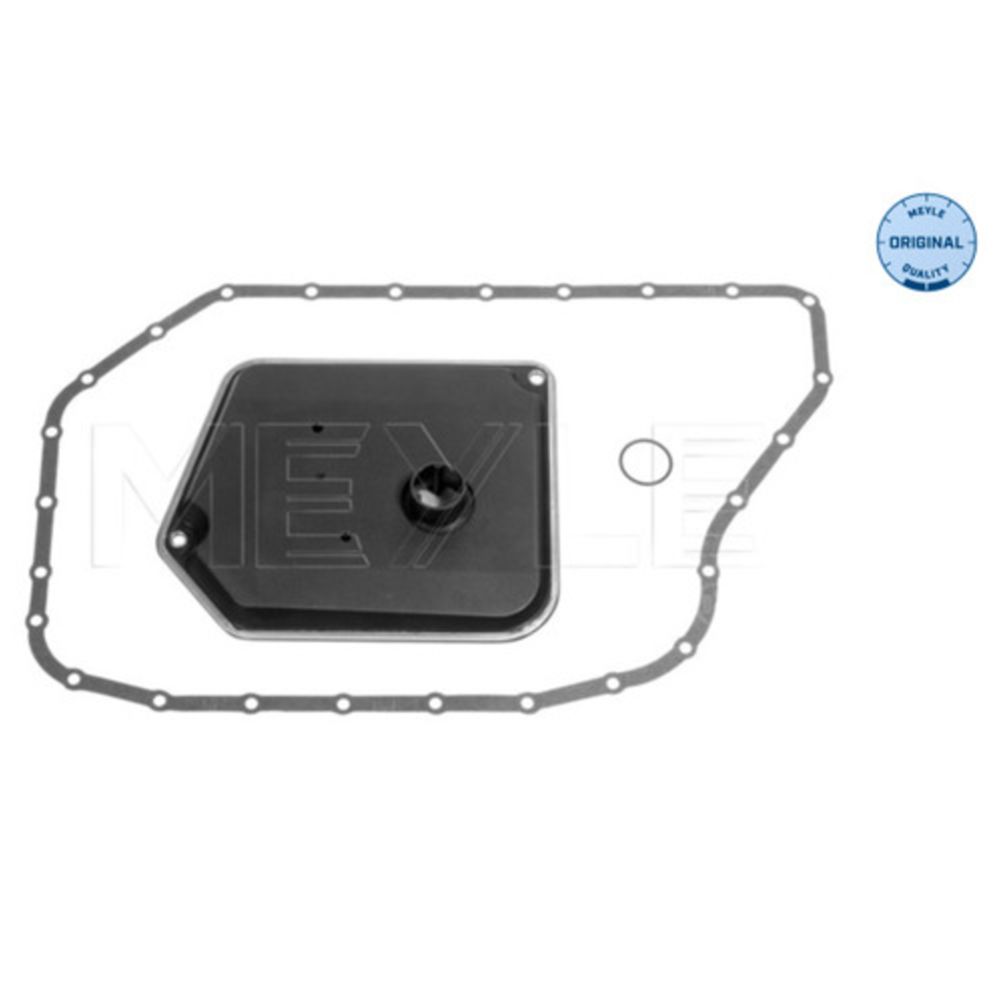 Hüdraulikafiltrikomplekt, automaatkäigukast 19-00121