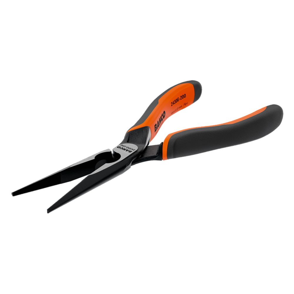Bahco 2430 G-140 Ergo koonusmokktangid 140 mm