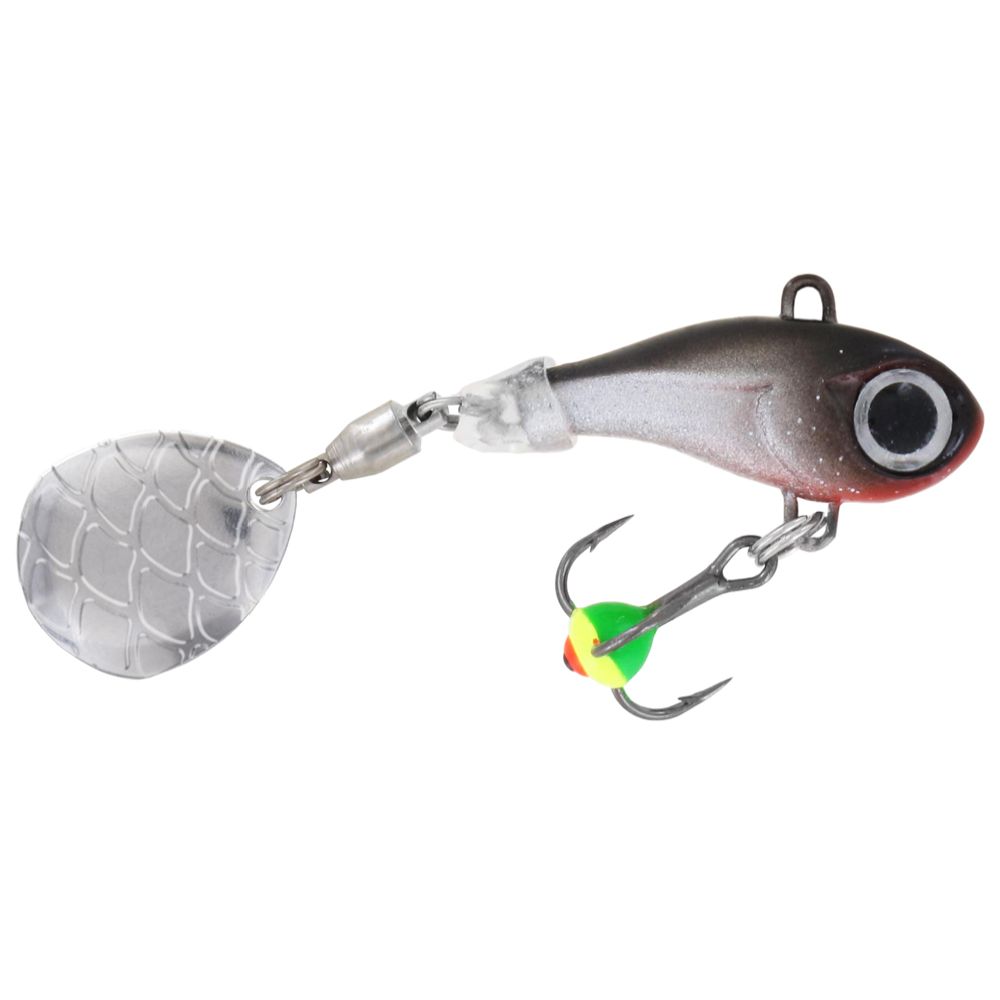 Kuusamo Viikari 10 g painolippauistin
