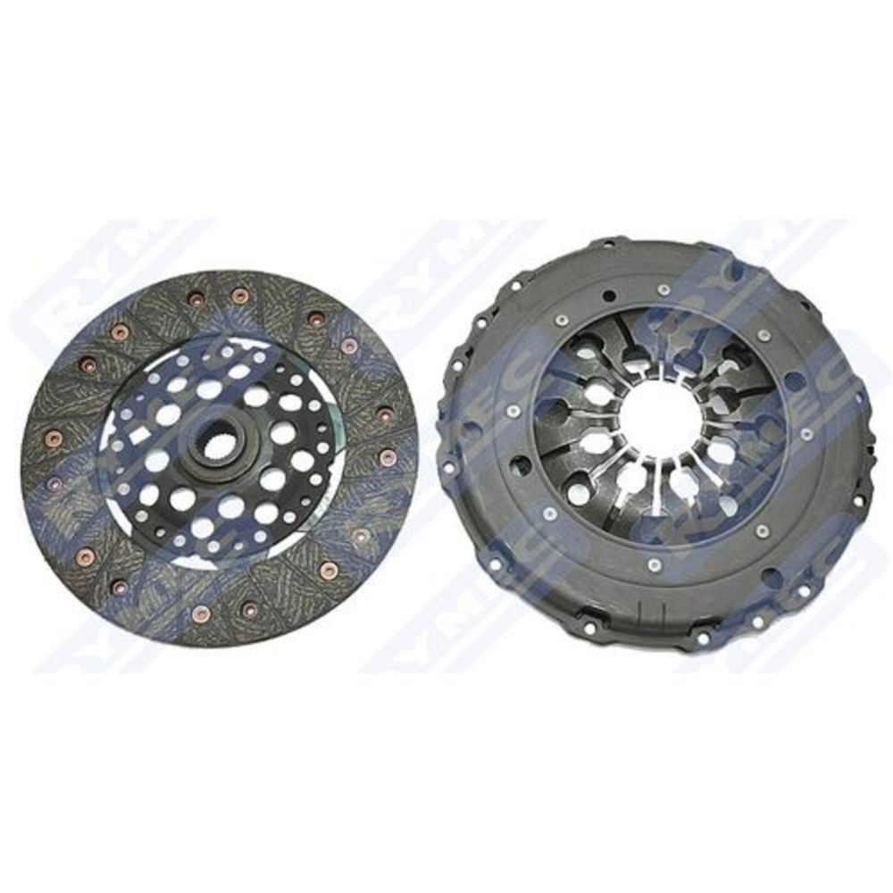 Kytkinpaketti 84-00213