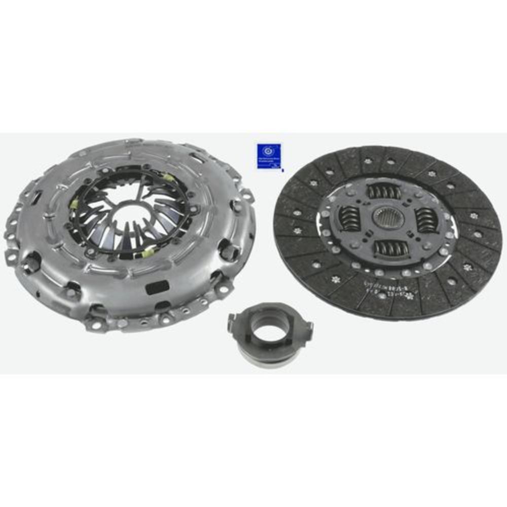 Kytkinpaketti 84-2574