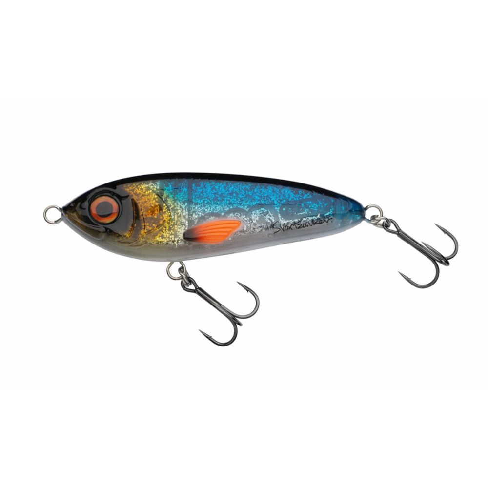 Abu Garcia Svartzonker McTracer jerkki 12,5 cm 69 g