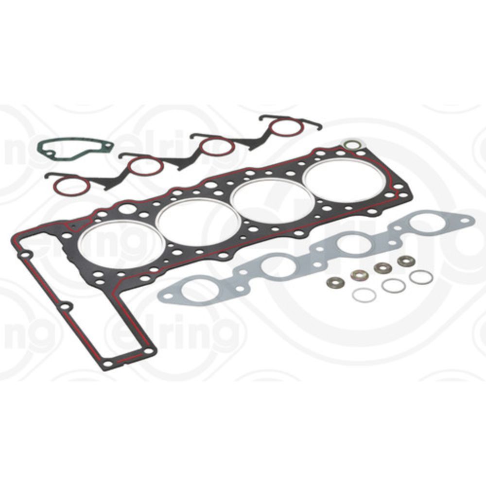 Packningssats, topplock 27-01007