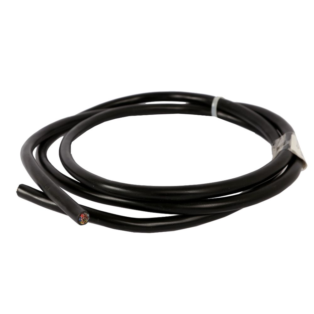 Kabel 7-polig 7 x 1,5 mm 2 m