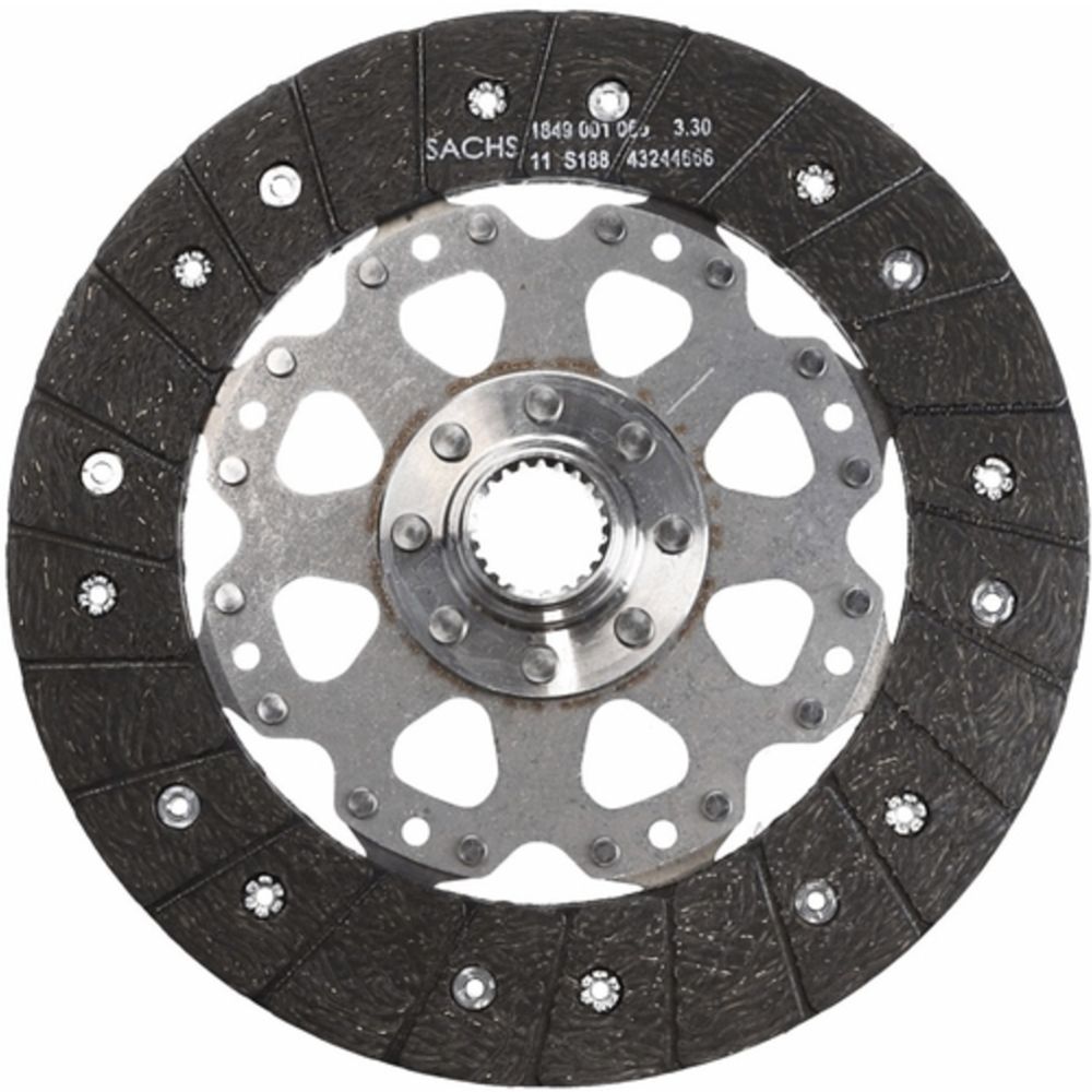 Kopplingssats 84-00314