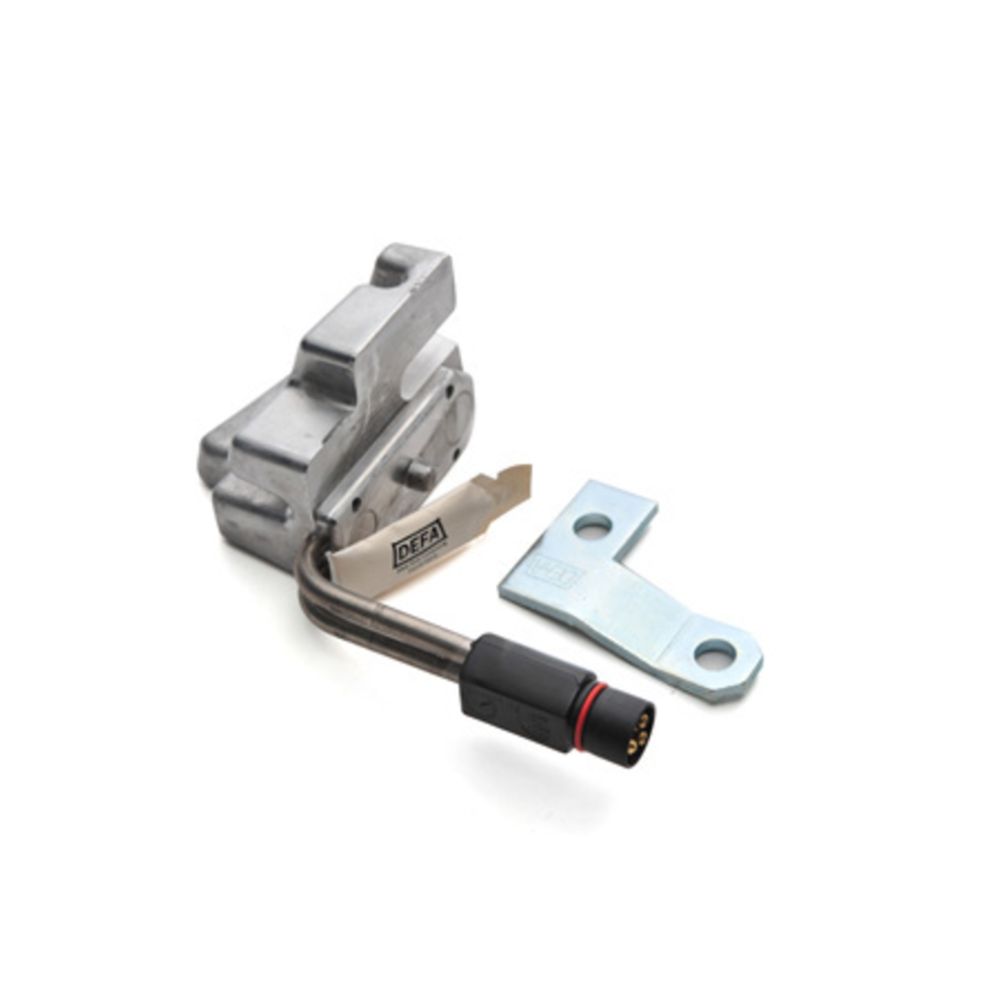 Defa-kiirgussoojendi #414837