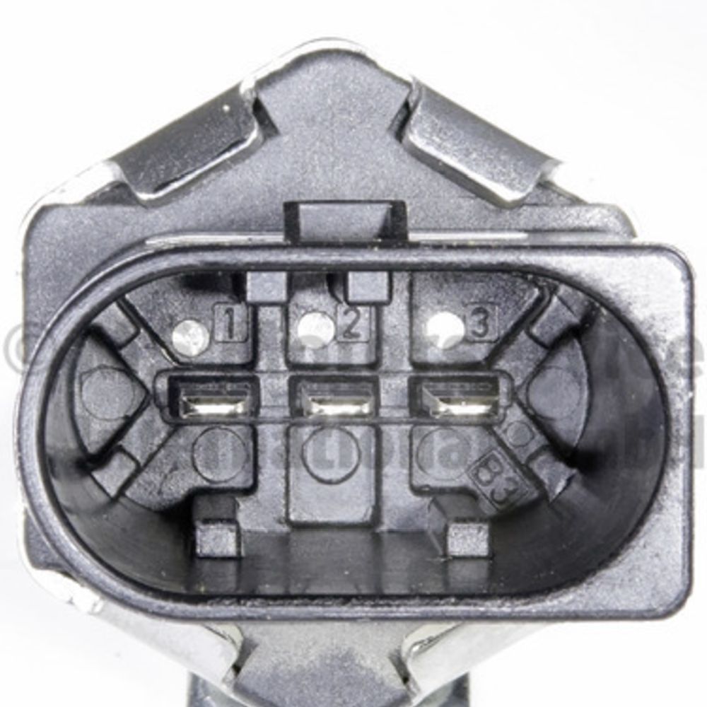 Sensor, bränsletryck 28-01654