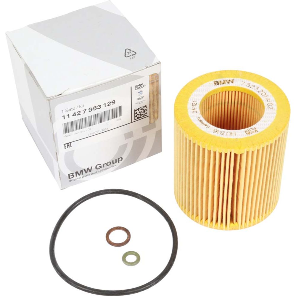 Öljynsuodatin 15-00151