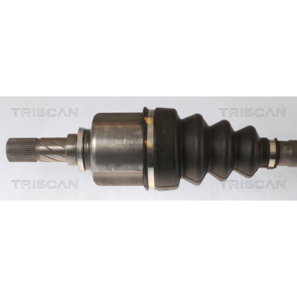 Vetoakseli 17-02603