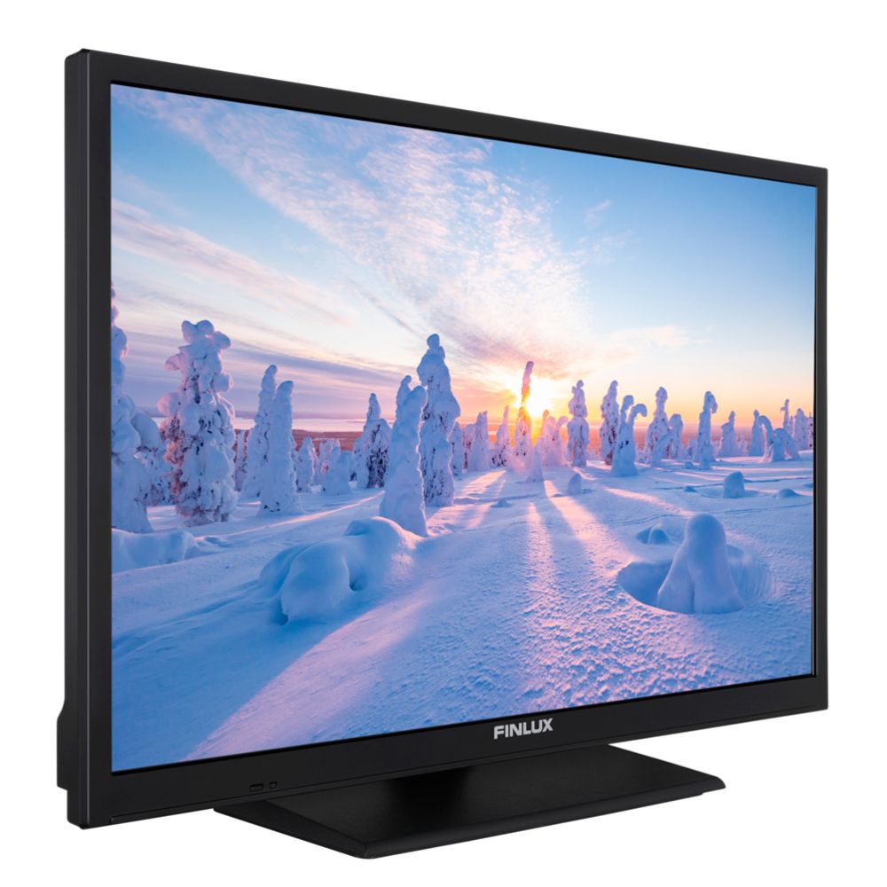 Finlux 24" M7 Android Smart TV 12 V / 230 V