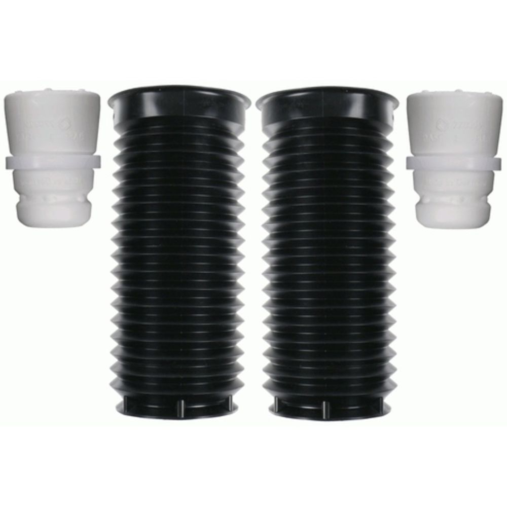 Amortisaatorite tolmukaitsekomplekt 17-00695