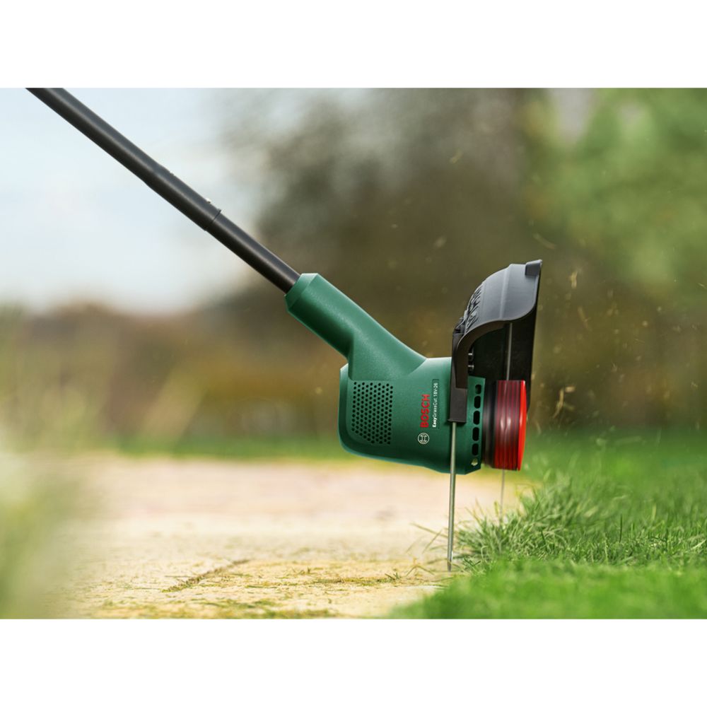 Bosch EasyGrassCut akkutrimmeri 18V-230 (2,0 Ah)